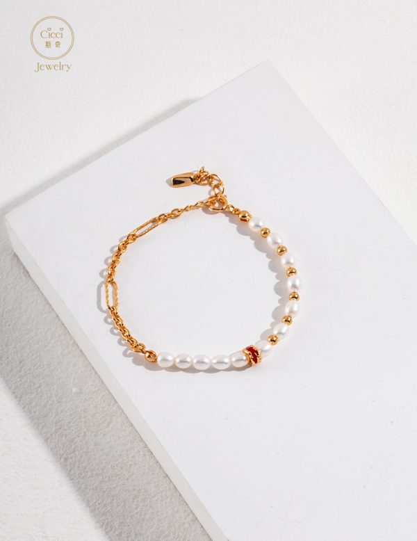 S925 Bracelet