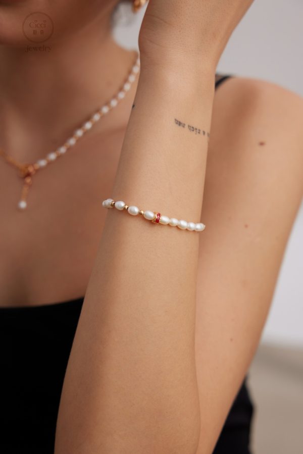 S925 Bracelet - 图片 2