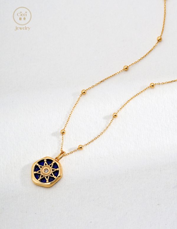 S925 Necklace