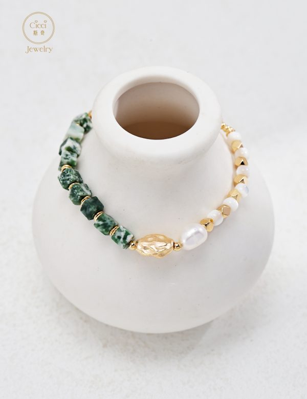 S925 Bracelet - 图片 2