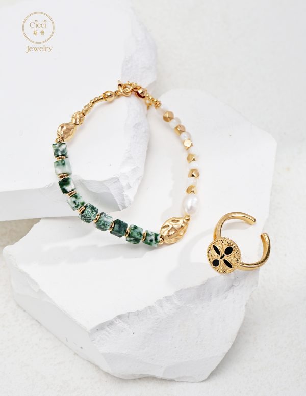 S925 Bracelet - 图片 3