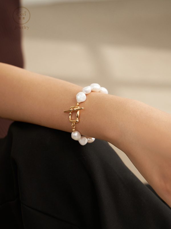 S925 Bracelet - 图片 2