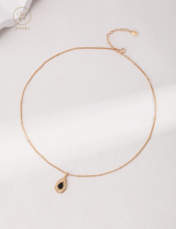 S925 Necklace - 图片 2