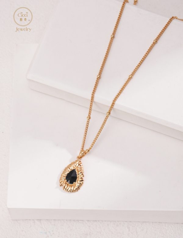 S925 Necklace