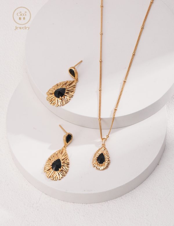 S925 Necklace - 图片 4