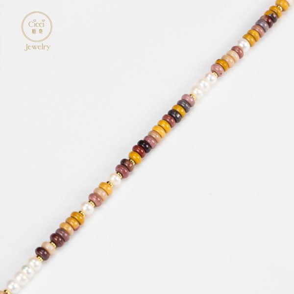 S925 Necklace - 图片 6