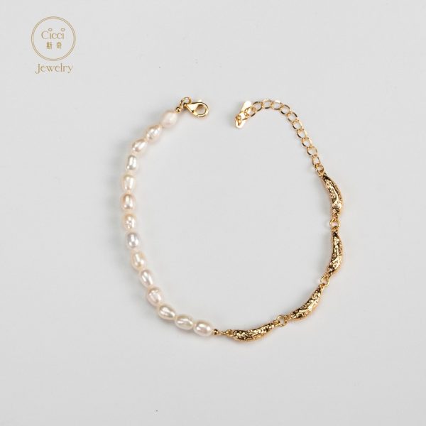 S925 Bracelet