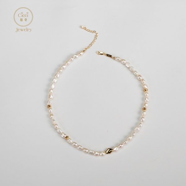 S925 Necklace - 图片 2