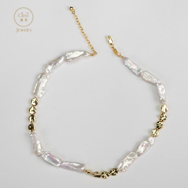 S925 Necklace - 图片 2