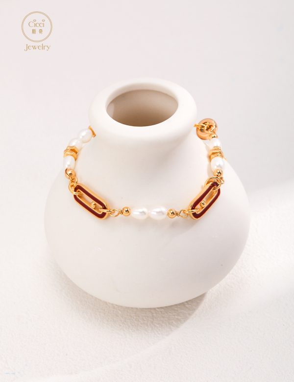 S925 Bracelet - 图片 2