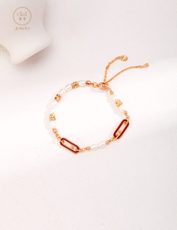 S925 Bracelet