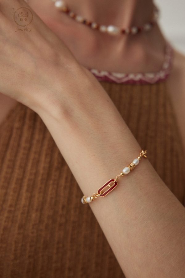 S925 Bracelet - 图片 4