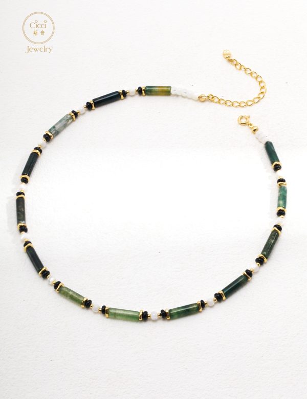 S925 Necklace - 图片 2