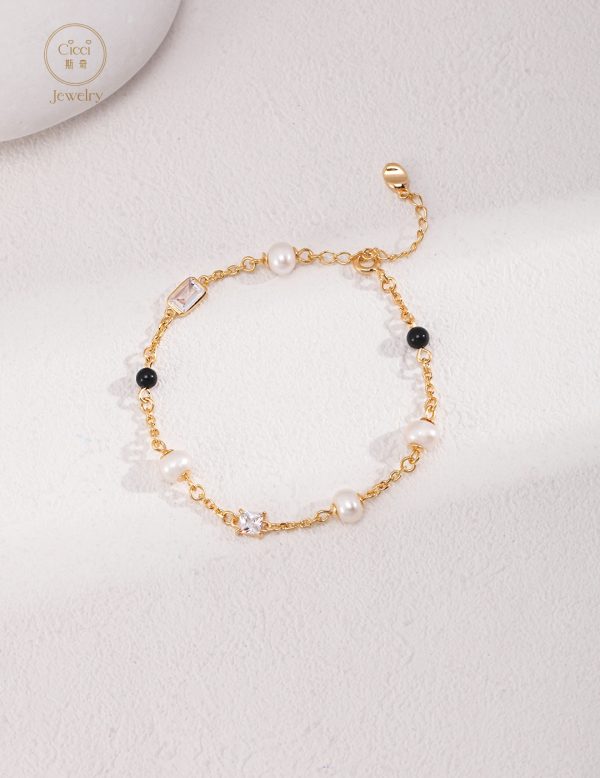 S925 Bracelet - 图片 2