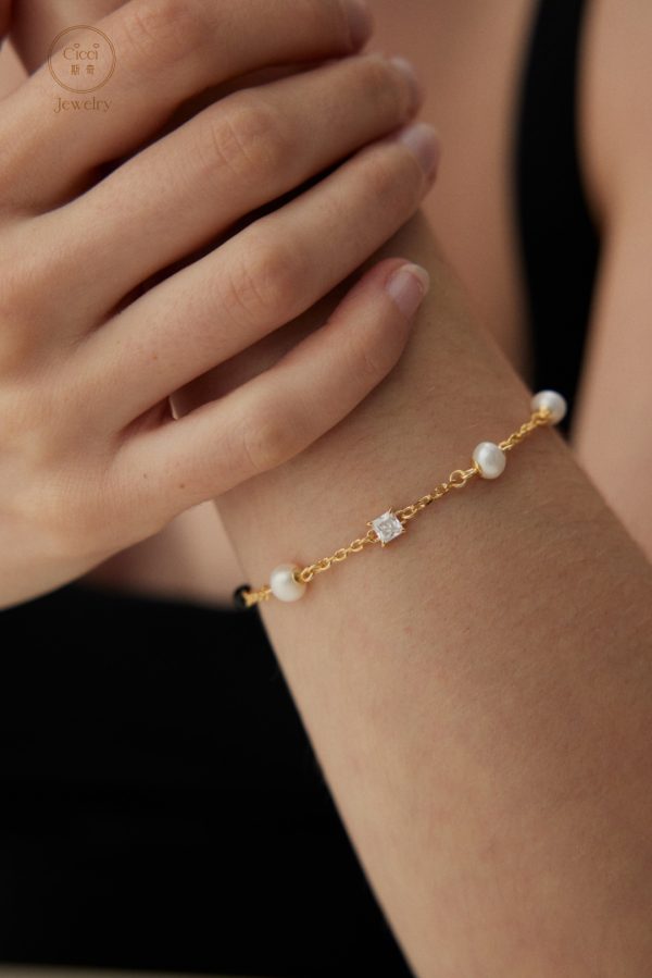 S925 Bracelet - 图片 4