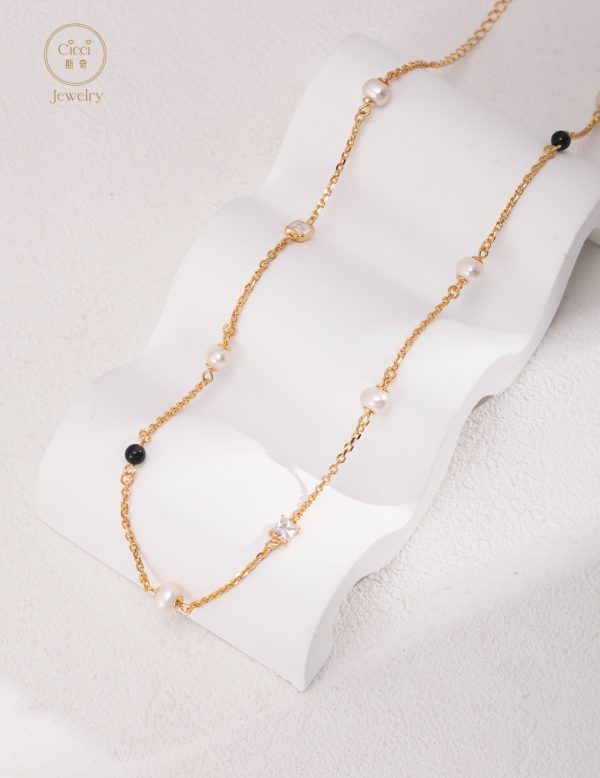 S925 Necklace