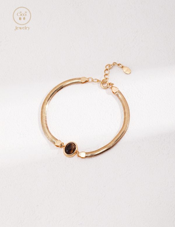 S925 Bracelet - 图片 3