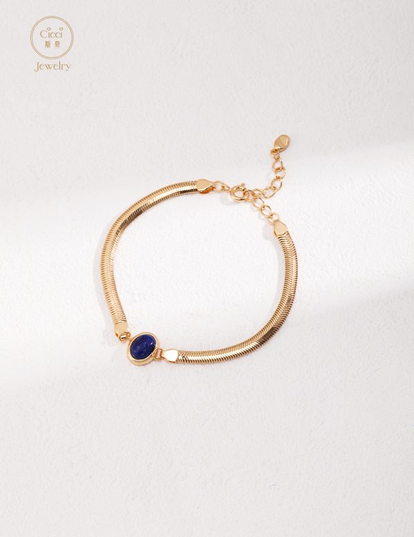 S925 Bracelet - 图片 2