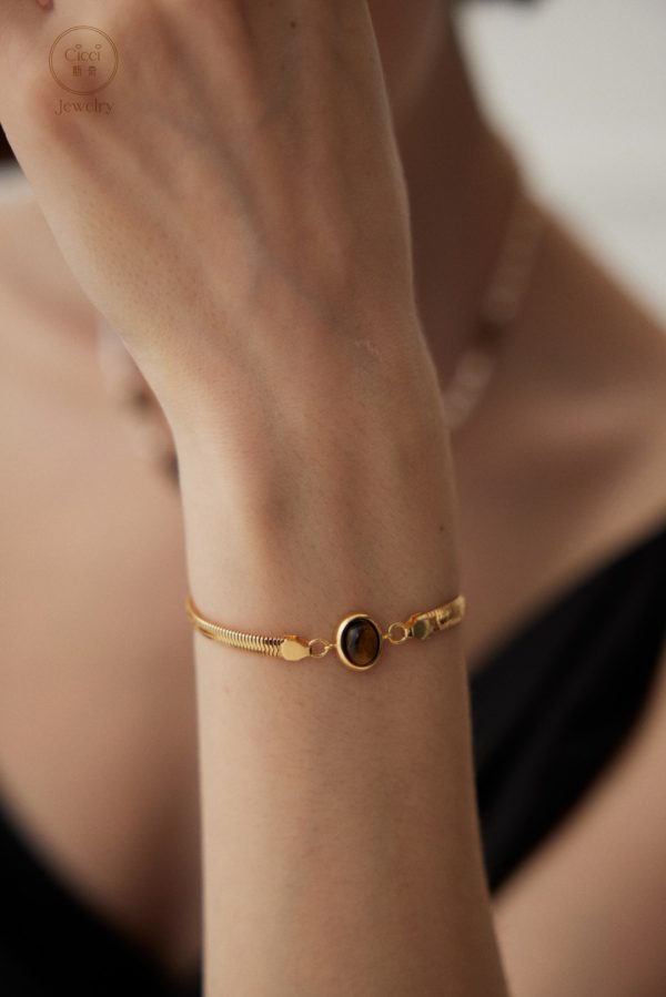 S925 Bracelet - 图片 5