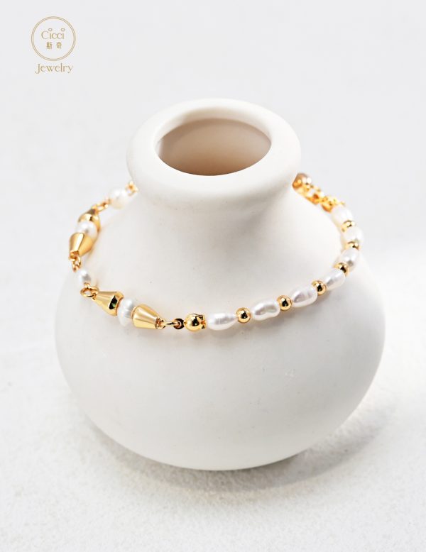 S925 Bracelet - 图片 2