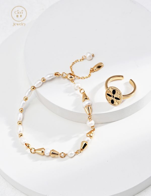 S925 Bracelet - 图片 5