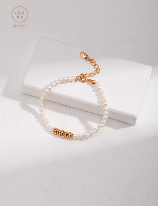 S925 Bracelet