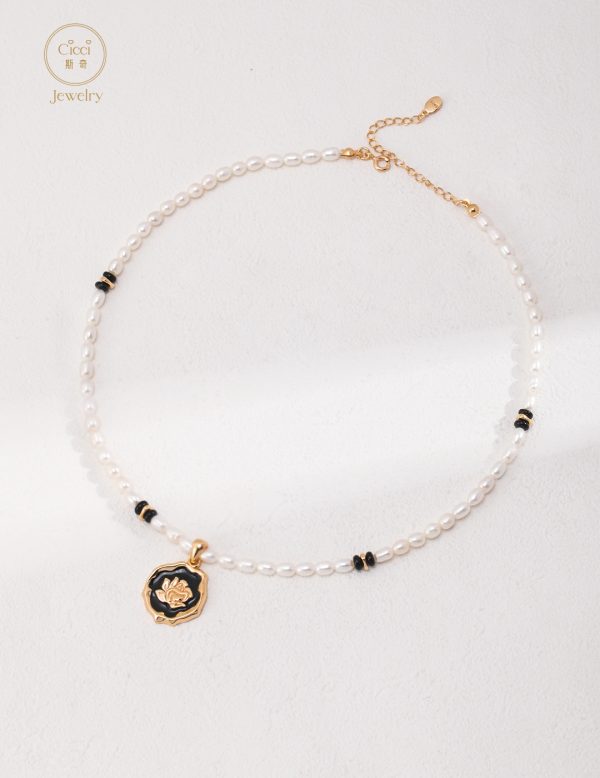 S925 Necklace - 图片 2