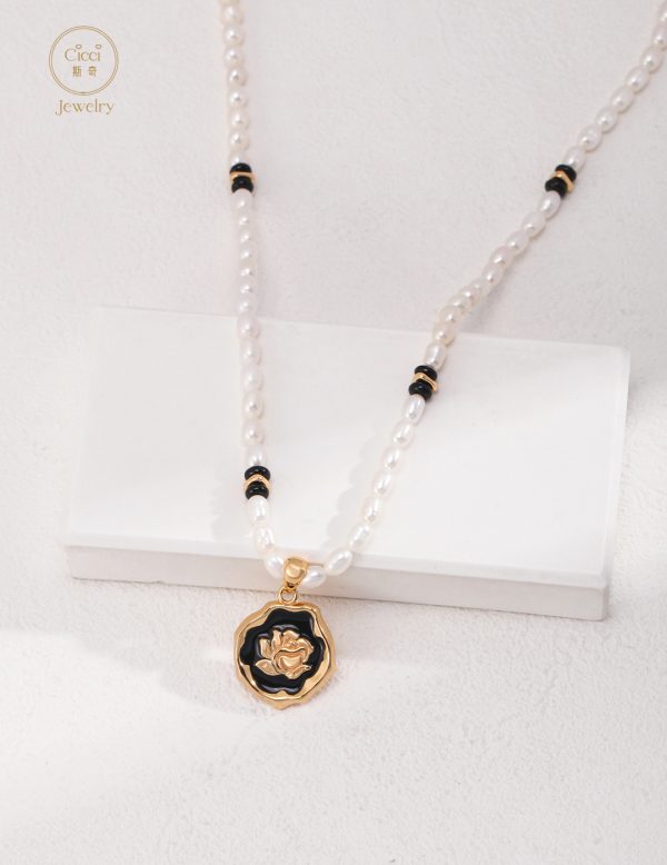 S925 Necklace