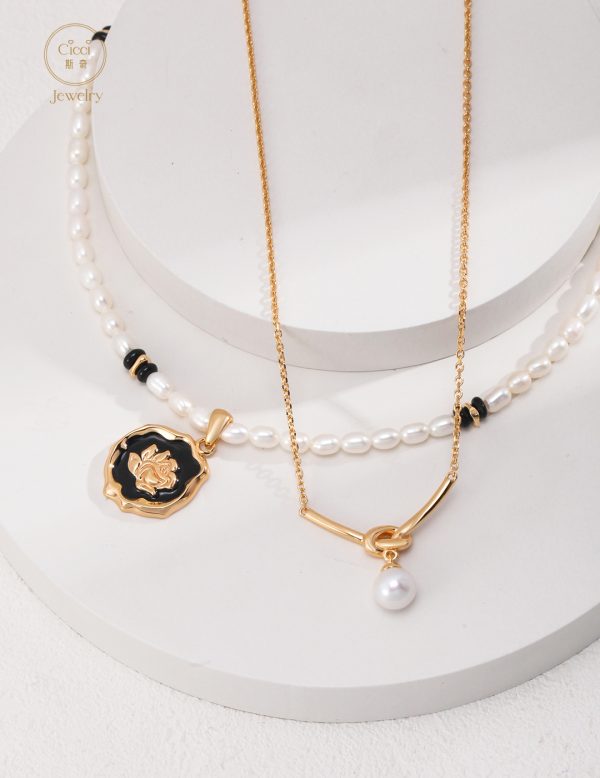 S925 Necklace - 图片 5