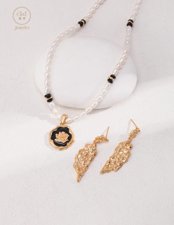 S925 Necklace - 图片 3